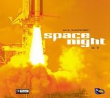 Sampler - Space Night 8