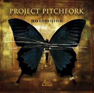 Project Pitchfork - Daimonion