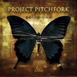 Project Pitchfork - Eon Eon