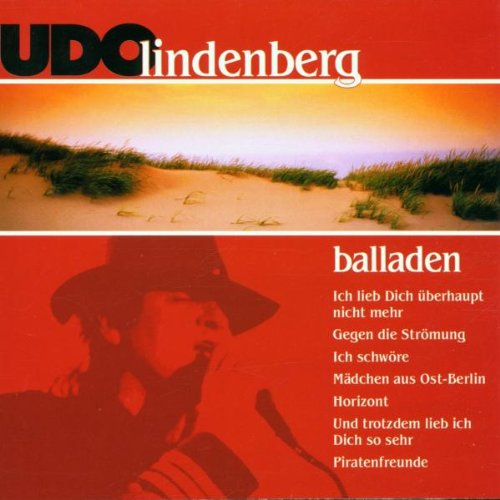 Lindenberg , Udo - Balladen