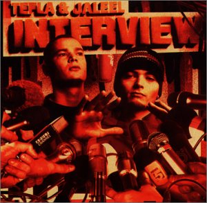 Tefla & Jaleel - Interview
