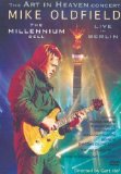 DVD - Mike Oldfield - Tubular Bells 2+3