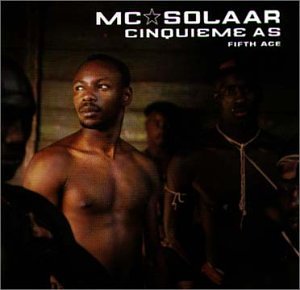 MC Solaar - Cinquieme as