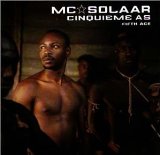 MC Solaar - o.Titel