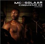 MC Solaar - Paradisiaque