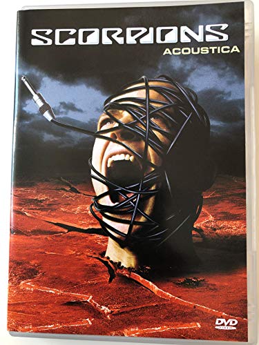 Scorpions - Acoustica