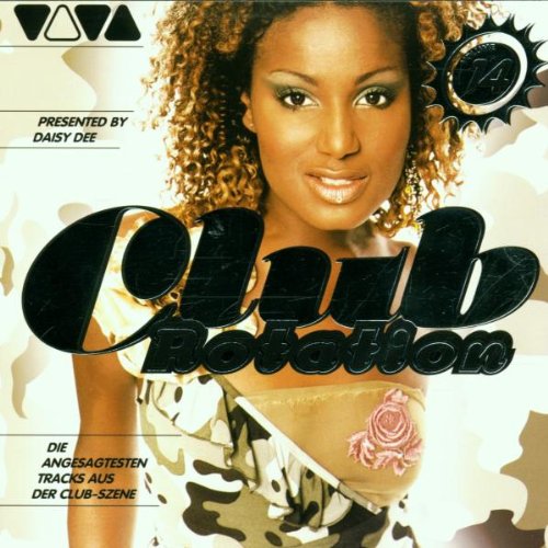 Sampler - Viva club rotation 14