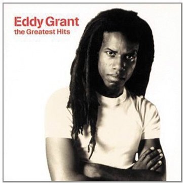 Eddy Grant - Greatest Hits
