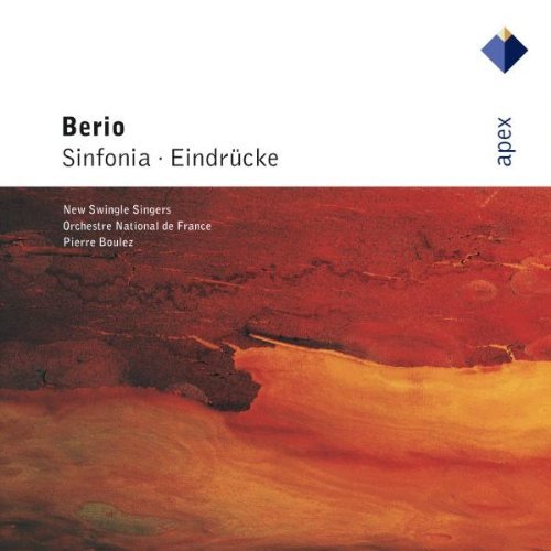  - Sinfonia,Eindrücke