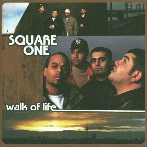 Square One - Walk of life