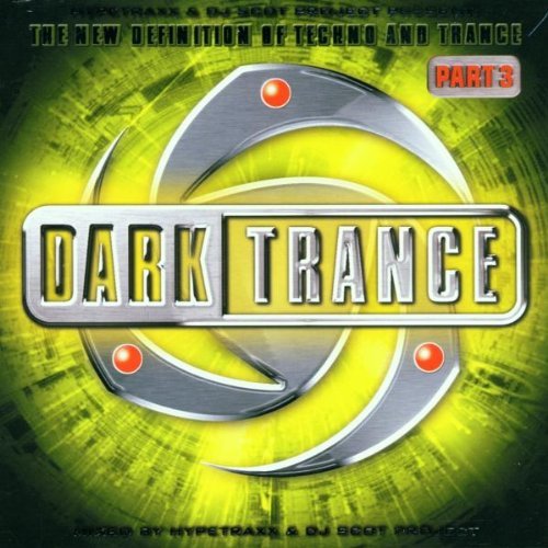 Various - Dark Trance Vol.3