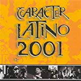 Sampler - Caracter Latino 2004