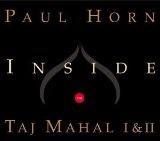 Paul Horn - Inside the Great Pyramid
