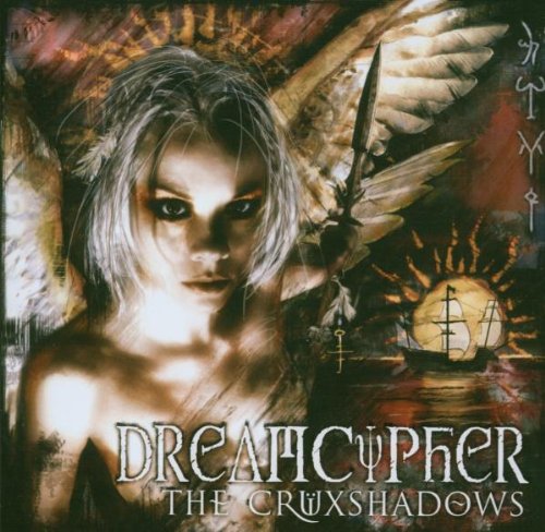Crüxshadows - Dreamcypher