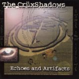 the Crüxshadows - Paradox Addendum