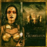 the Crüxshadows - Telemetry of a Fallen Angel 2004