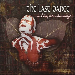 Last Dance - Wispers in Rage