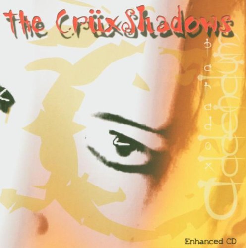 the Crüxshadows - Paradox Addendum