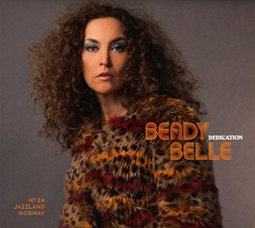 Beady Belle - Dedication