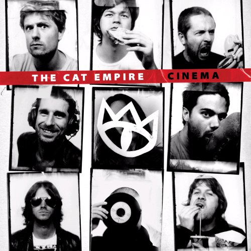 the Cat Empire - Cinema