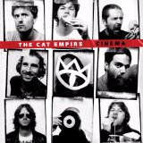 Cat Empire , The - Two Shoes (Super Jewel Case)