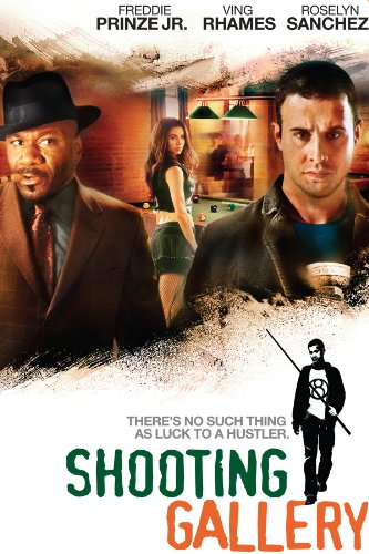 - Shooting Gallery