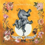 New Amsterdams , The - Story Like a Scar