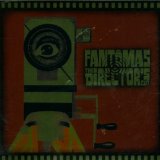 Fantomas - Suspendid animation