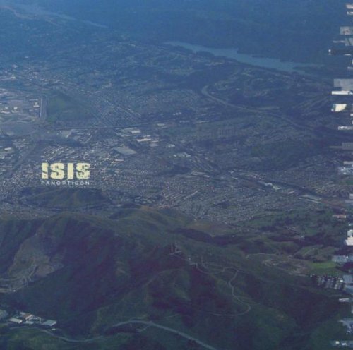 Isis - Panopticon