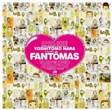 Fantomas - o. Titel