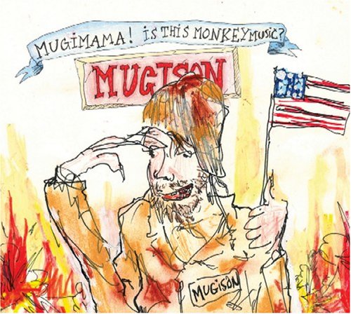 Mugison - Mugimama Is This Monkey Music