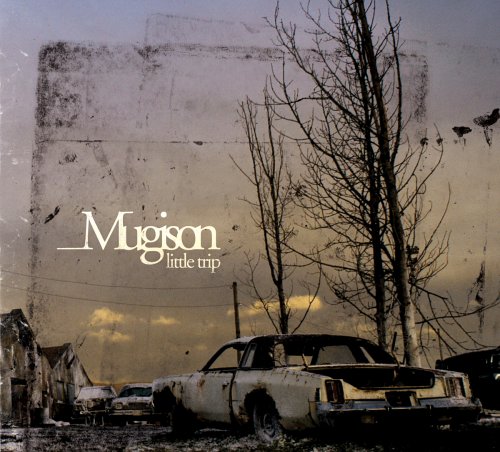 Mugison - Little Trip