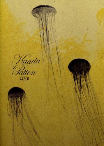 - Kaada/ Patton - Live