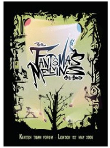 - Fantomas Melvins Big Band - Live from London 2006