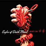 Eagles of Death Metal - Death By Sexy (Ltd.Vinyl) [Vinyl LP]