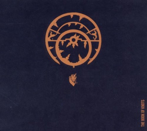 the Book of Knots - Garden of Fainting Stars