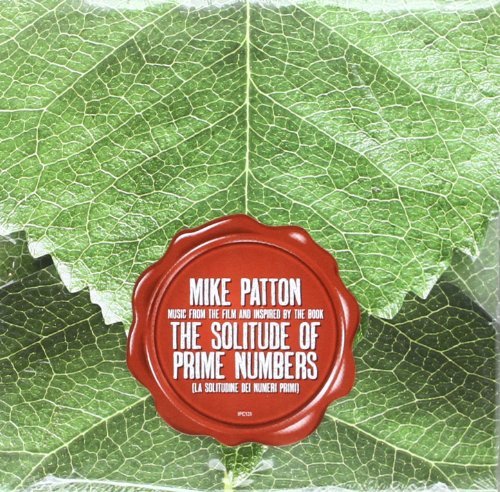 Mike Patton - The Solitude of Prime Numbers (Ost)