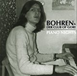 Bohren & Der Club Of Core - Black Death