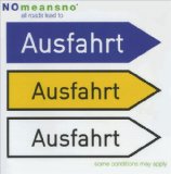 No Means No - Dance of the Headless Bourgeoisie