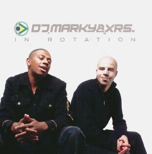 DJ Marky & Xrs - In Rotation