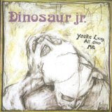 Dinosaur jr. - Dinosaur (Vinyl)