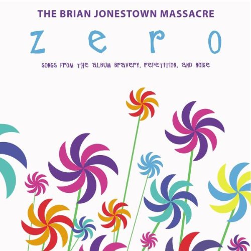 Brian Jonestown Massacre , The - Zero (EP)