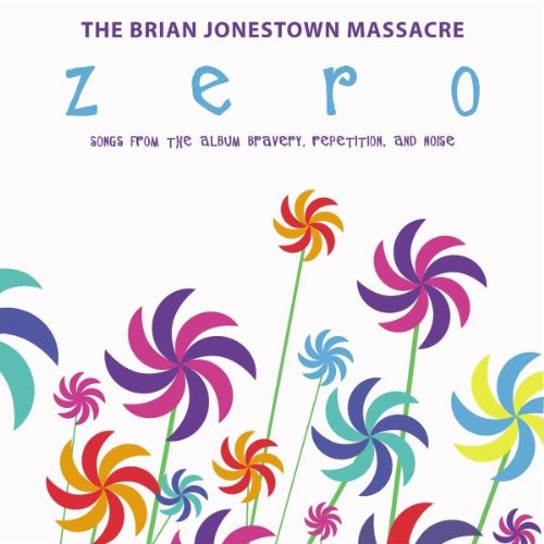 Brian Jonestown Massacre , The - Zero Ep