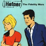 Hefner - Dead media