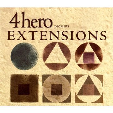 4 Hero - Extensions