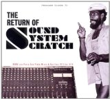 Lee and the Upsetters Perry - Sound System Scratch