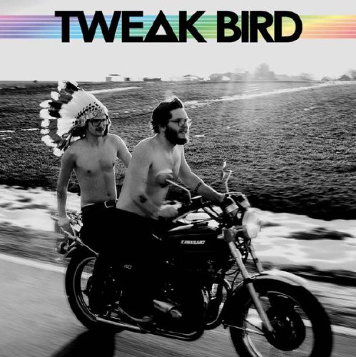 Tweak Bird - Tweak Bird [Vinyl LP]