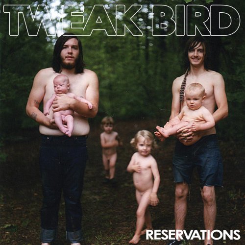 Tweak Bird - Reservations