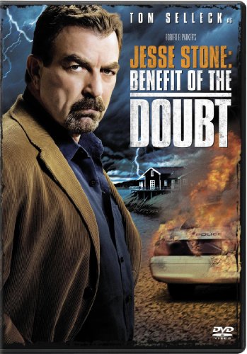  - Jesse Stone: Benefit of the Doubt [DVD] [US Import]