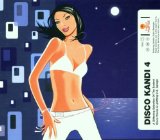 Sampler - Disco Kandi 5 (Hed kandi 023)